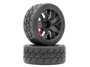 HPI Tourenwagen RS4 Sport 3 Flux Mustang Mach-E 1400 1:10, ARTR