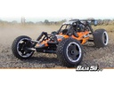 HPI Buggy Baja 5B Gas SBK 1:5, Bausatz