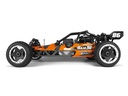 HPI Buggy Baja 5B Gas SBK 1:5, Bausatz