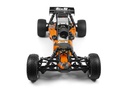 HPI Buggy Baja 5B Gas SBK 1:5, Bausatz