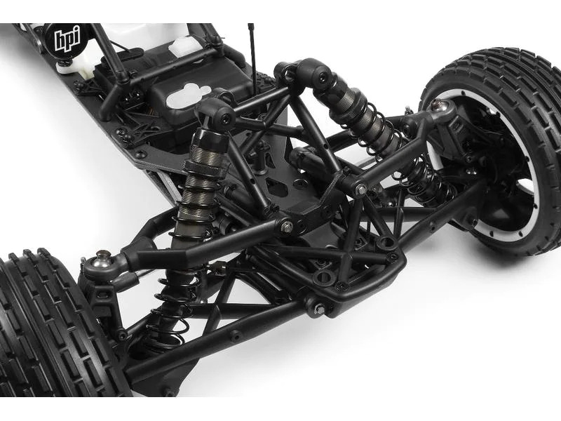 HPI Buggy Baja 5B Gas SBK 1:5, Bausatz