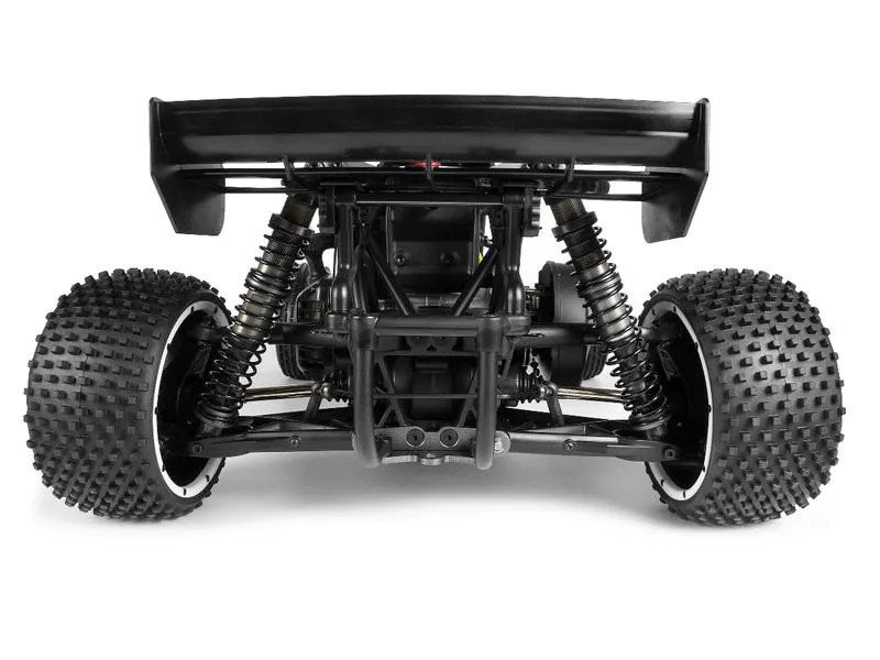 HPI Buggy Baja 5B Gas SBK 1:5, Bausatz
