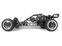 HPI Buggy Baja 5B Gas SBK 1:5, Bausatz