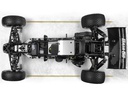 HPI Buggy Baja 5B Gas SBK 1:5, Bausatz