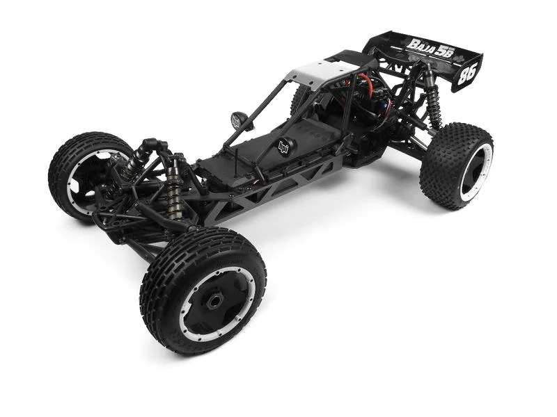 HPI Buggy Baja 5B Flux SBK 1:5, Bausatz