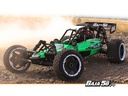 HPI Buggy Baja 5B Flux SBK 1:5, Bausatz