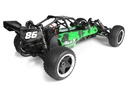 HPI Buggy Baja 5B Flux SBK 1:5, Bausatz
