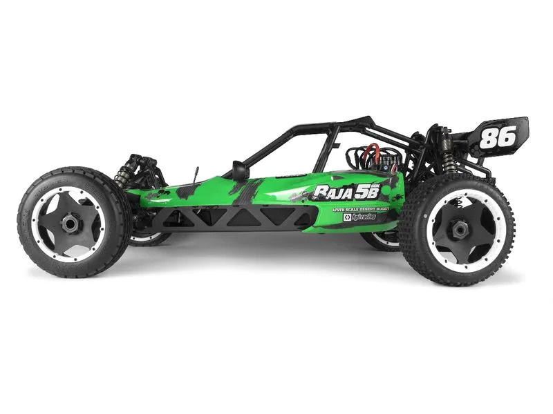 HPI Buggy Baja 5B Flux SBK 1:5, Bausatz