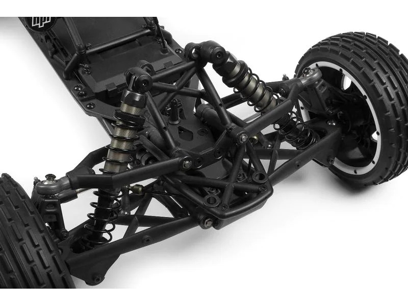 HPI Buggy Baja 5B Flux SBK 1:5, Bausatz