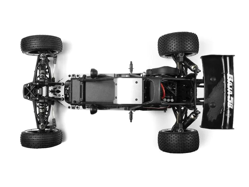 HPI Buggy Baja 5B Flux SBK 1:5, Bausatz