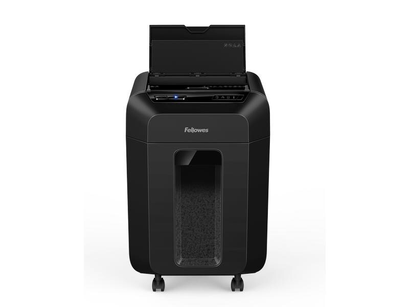 Fellowes Aktenvernichter AutoMax 90M 90 Blatt, P-4