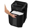 Fellowes Aktenvernichter AutoMax 90M 90 Blatt, P-4