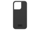 Black Rock Book Cover 2in1 iPhone 14 Pro