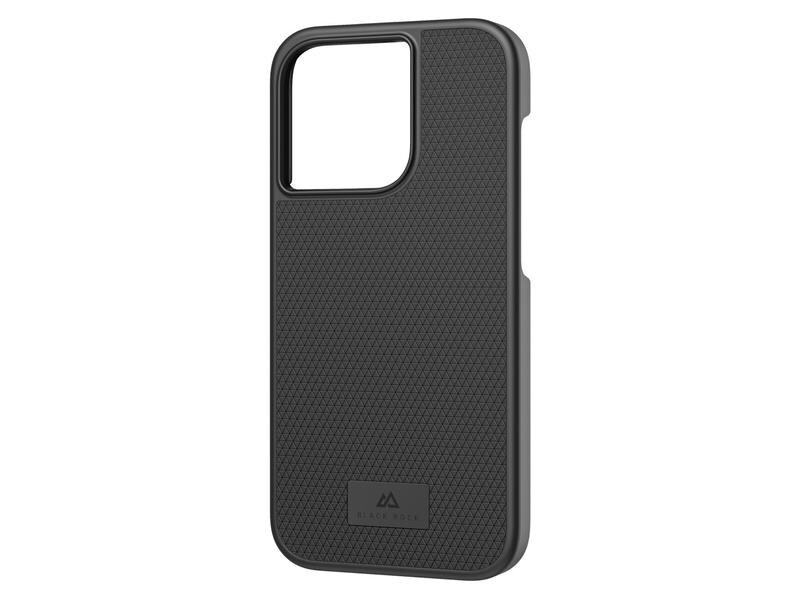 Black Rock Book Cover 2in1 iPhone 14 Pro
