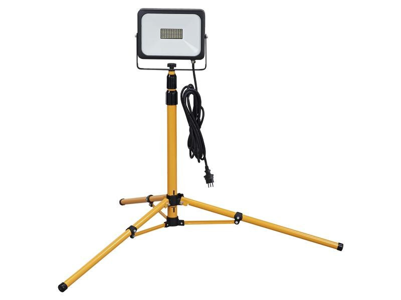 STEFFEN Scheinwerfer Worklight LED 50 W 4200 lm