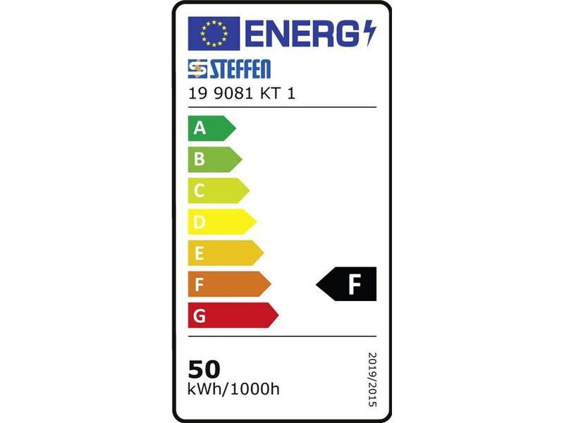 STEFFEN Scheinwerfer Worklight LED 50 W 4200 lm
