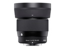 Sigma Festbrennweite 56mm f/1.4 DC DN MFT