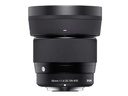 Sigma Festbrennweite 56mm f/1.4 DC DN SO