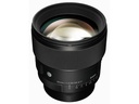 Sigma Festbrennweite 85mm / f 1.4 DG DN Art Sony E-Mount