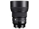 Sigma Festbrennweite 85mm / f 1.4 DG DN Art Sony E-Mount