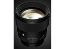 Sigma Festbrennweite 85mm / f 1.4 DG DN Art Sony E-Mount