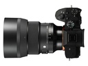 Sigma Festbrennweite 85mm / f 1.4 DG DN Art Sony E-Mount