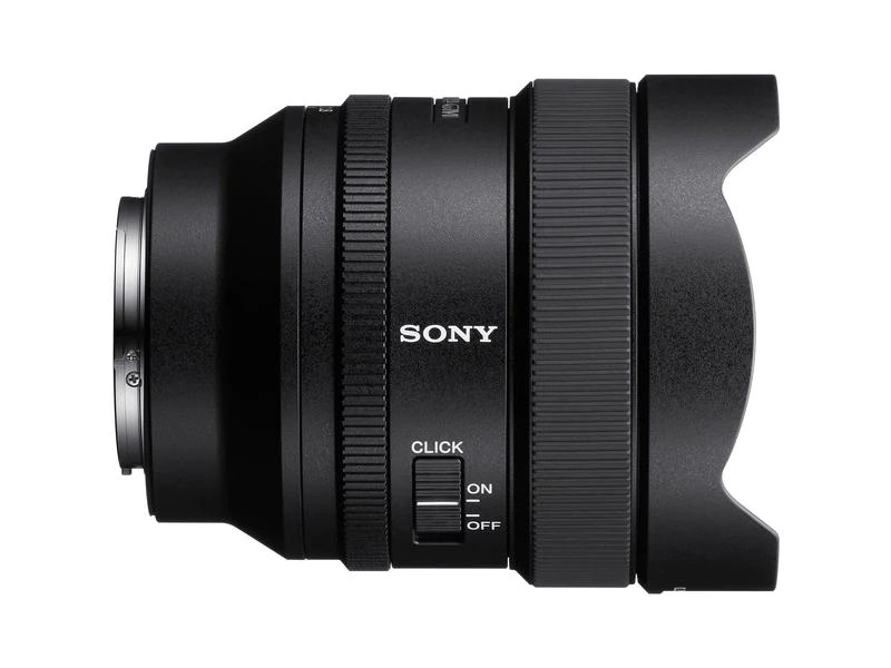 Sony Festbrennweite FE 14 mm F/1.8 GM
