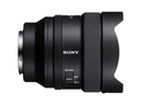 Sony Festbrennweite FE 14 mm F/1.8 GM