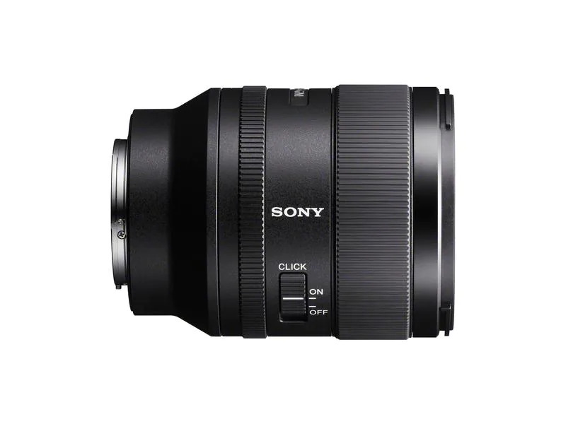 Sony Festbrennweite FE 35 mm F/1.4 GM