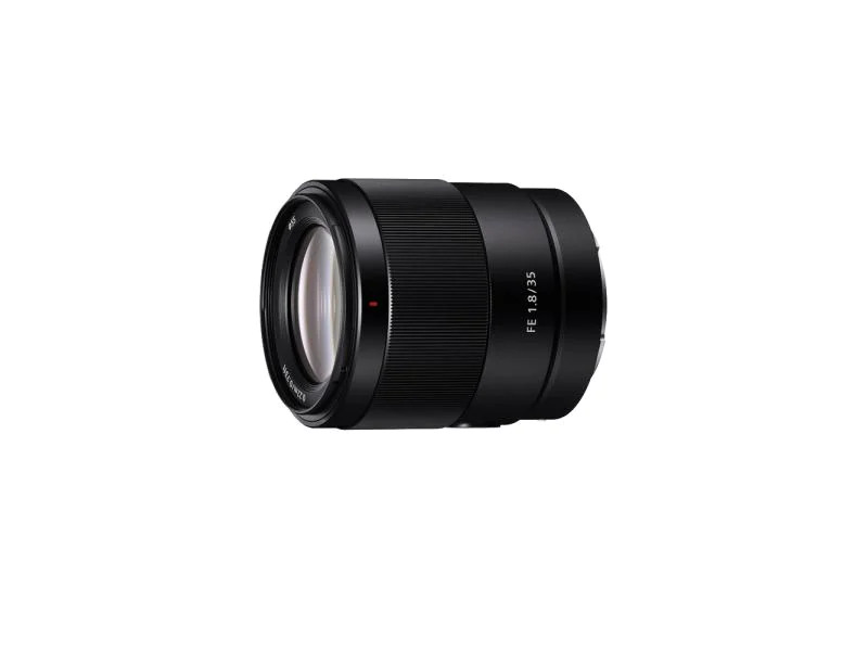 Sony Festbrennweite FE 35 mm F/1.8 – Sony E-Mount