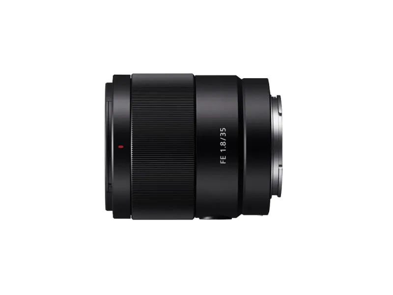 Sony Festbrennweite FE 35 mm F/1.8 – Sony E-Mount