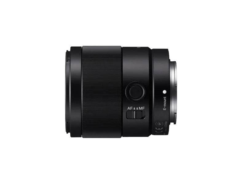 Sony Festbrennweite FE 35 mm F/1.8 – Sony E-Mount