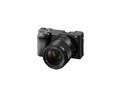 Sony Festbrennweite FE 35 mm F/1.8 – Sony E-Mount