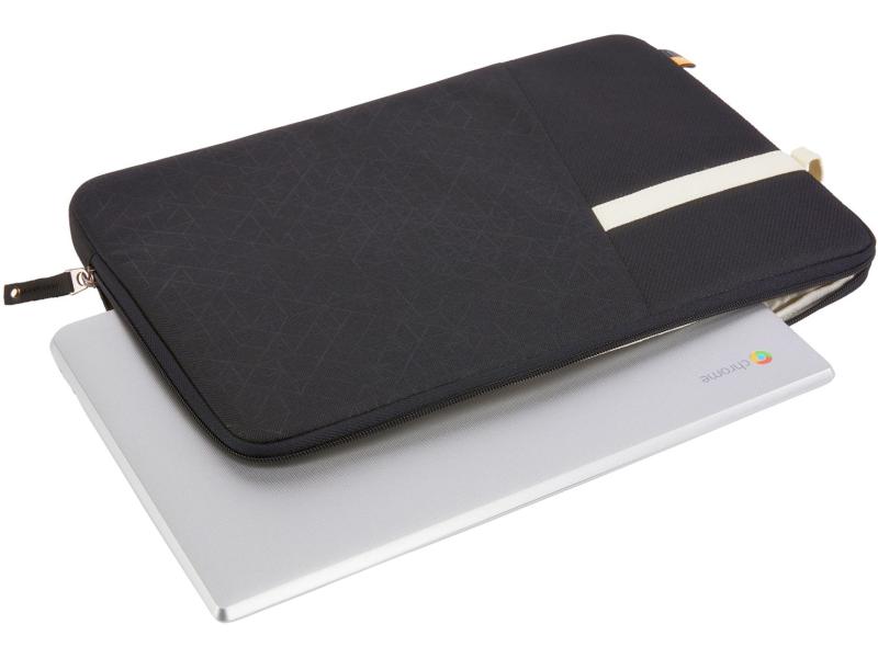 Case Logic Notebook-Sleeve IBIRA 13.3 Schwarz