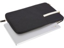 Case Logic Notebook-Sleeve IBIRA 13.3 Schwarz
