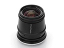 TTArtisan Festbrennweite 17 mm F/1.4