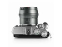 TTArtisan Festbrennweite 17 mm-35 mm-50 mm Objektivsatz – Canon EF-M