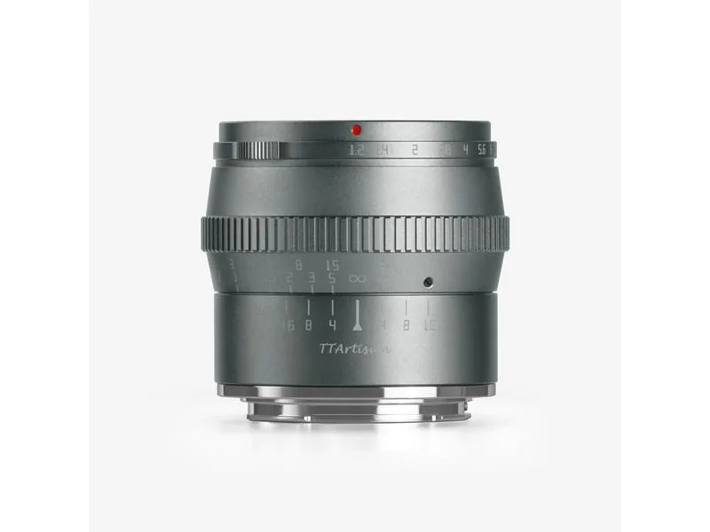 TTArtisan Festbrennweite 17 mm-35 mm-50 mm Objektivsatz – Sony E-Mount