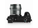 TTArtisan Festbrennweite 17 mm-35 mm-50 mm Objektivsatz – Sony E-Mount
