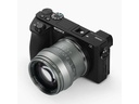 TTArtisan Festbrennweite 17 mm-35 mm-50 mm Objektivsatz – Sony E-Mount