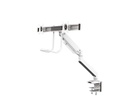 NewStar TV-/Display-Standfuss NM-D775DXWHITE Weiss