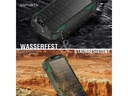 4smarts Solar-Powerbank Rugged TitanPack UltiMag 20000 mAh