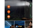 4smarts Solar-Powerbank Rugged TitanPack UltiMag 20000 mAh