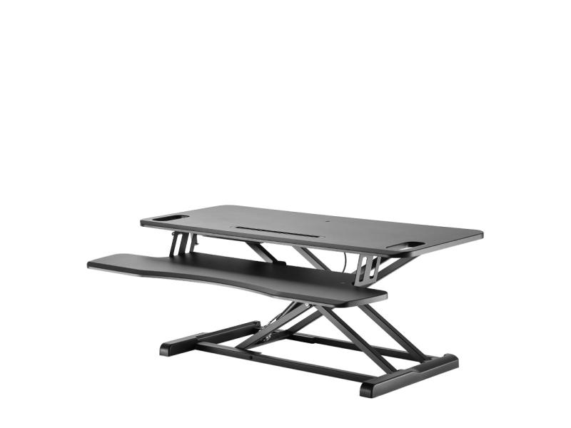 NewStar TV-/Display-Standfuss NS-WS300BLACK Schwarz