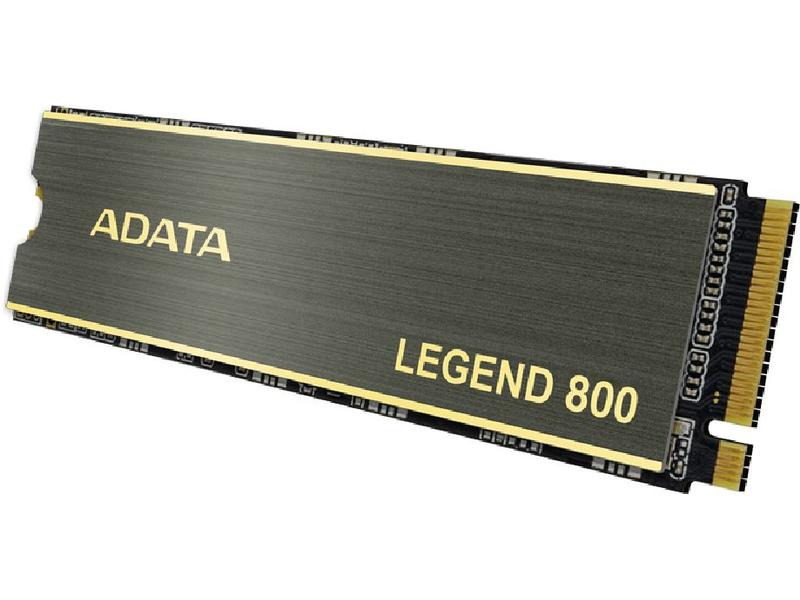ADATA SSD Legend 800 M.2 2280 NVMe 500 GB