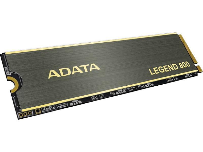 ADATA SSD Legend 800 M.2 2280 NVMe 500 GB