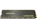 ADATA SSD Legend 800 M.2 2280 NVMe 500 GB