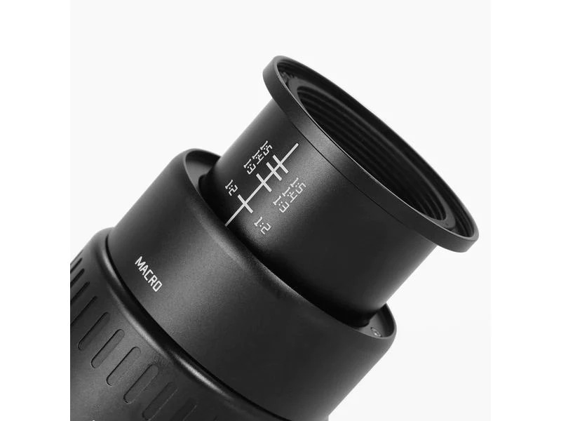 TTArtisan Festbrennweite 40 mm F/2.8