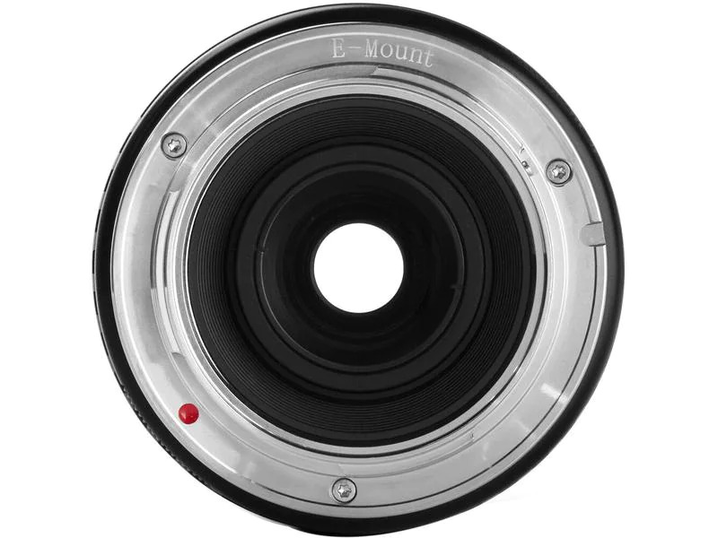 TTArtisan Festbrennweite 40 mm F/2.8
