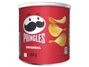 Pringles Chips Pringles Original  12 x 40 g